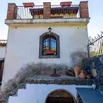 Vigna Dell'etna Semesterbostad Piedimonte Etneo