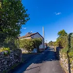 Vigna Dell'etna Semesterbostad *