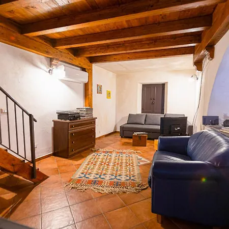 Hébergement de vacances Vigna Dell'etna