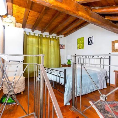 Vigna Dell'etna * Piedimonte Etneo