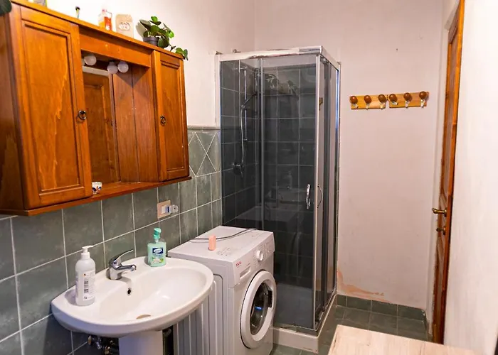 Hébergement de vacances Vigna Dell'etna