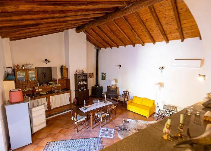 Vigna Dell'etna * Piedimonte Etneo