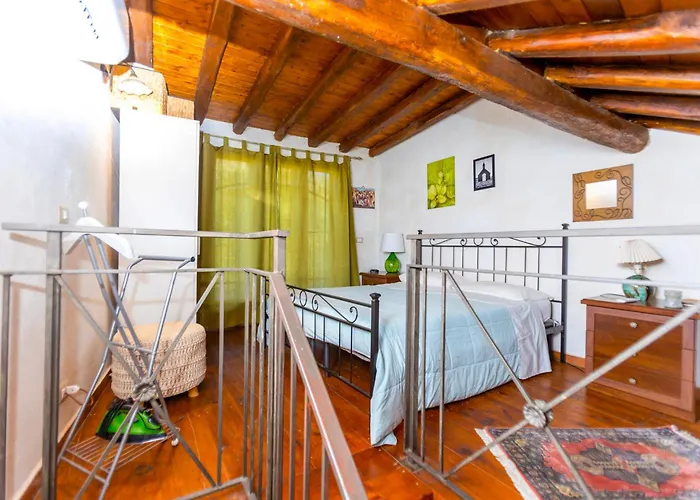 Vigna Dell'etna * Piedimonte Etneo