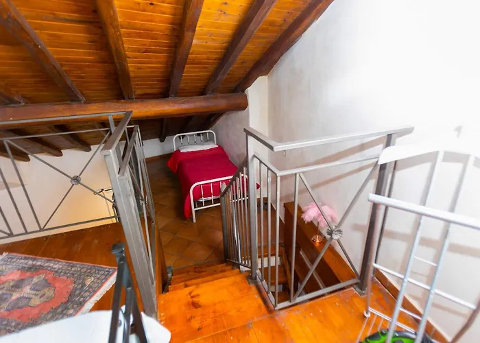 Hébergement de vacances Vigna Dell'etna Piedimonte Etneo