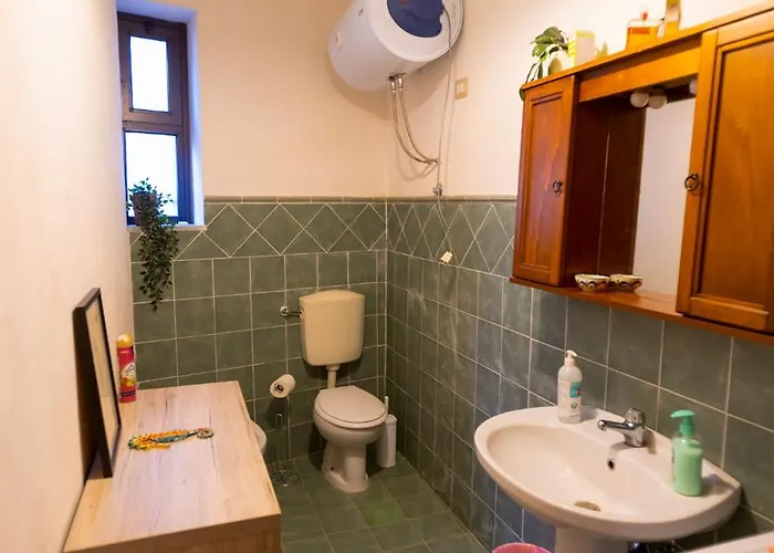 Vigna Dell'etna Hébergement de vacances *