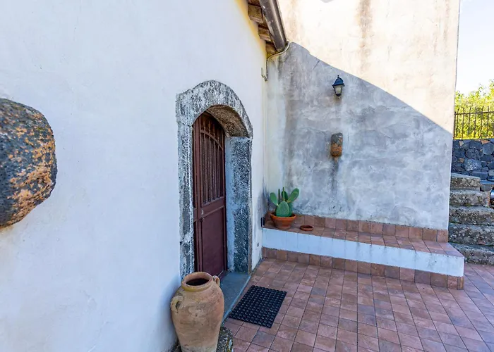 Hébergement de vacances Vigna Dell'etna