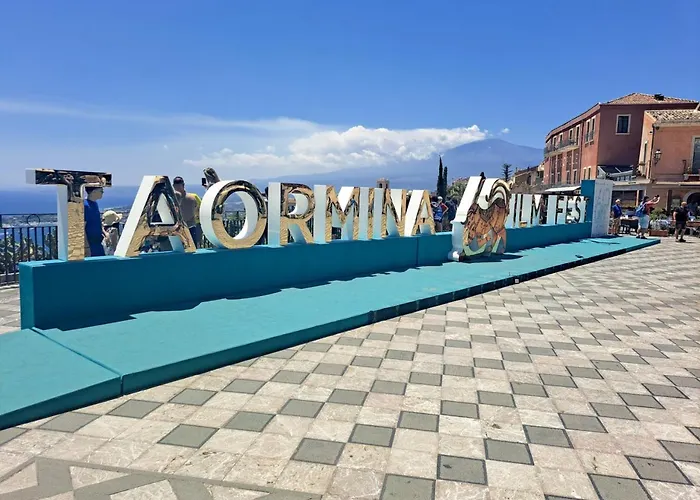 Hébergement de vacances Vigna Dell'etna *